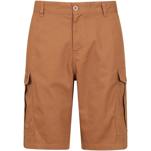 Abbigliamento Uomo Shorts / Bermuda Mountain Warehouse Lakeside Rosso