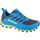 Scarpe Uomo Running / Trail Inov 8 MudTalon Blu