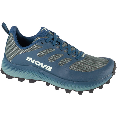 Scarpe Donna Running / Trail Inov 8 MudTalon W Blu