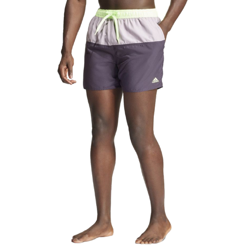 Abbigliamento Uomo Costume / Bermuda da spiaggia adidas Originals IR6223 Verde