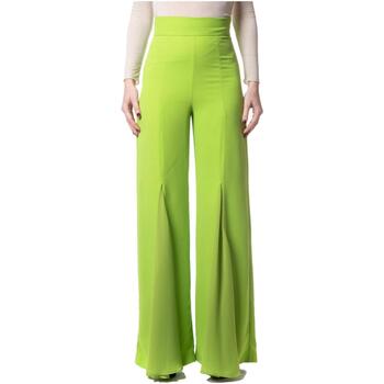 Abbigliamento Donna Pantaloni Gattinoni PA001000U25 Verde