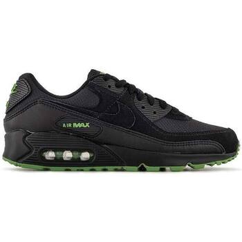 Scarpe Uomo Sneakers Nike ATRMPN-45381 Nero