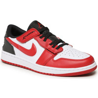 Scarpe Uomo Sneakers Nike ATRMPN-45377 Rosso