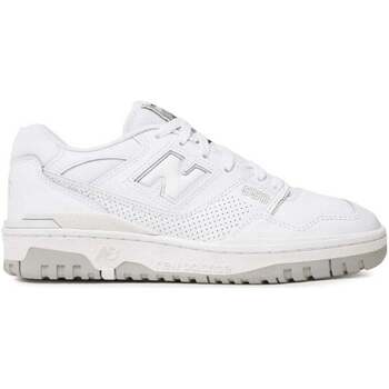 Scarpe Sneakers New Balance SKU_274658_1537679 Bianco