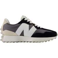 Scarpe Sneakers New Balance SKU_274692_1537918 Nero