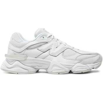 Scarpe Sneakers New Balance SKU_274766_1538458 Bianco