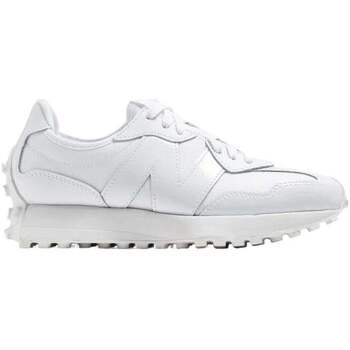 Scarpe Sneakers New Balance SKU_274809_1538643 Bianco