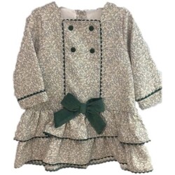 Abbigliamento Bambina Vestiti Sardon 20292-00 Verde