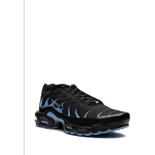 Scarpe Uomo Sneakers Nike ATRMPN-45386 Nero