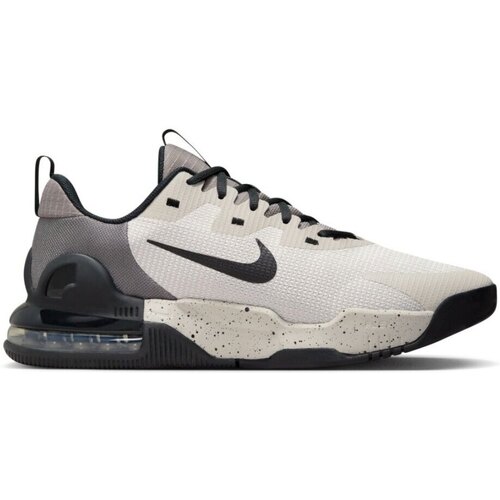 Scarpe Uomo Sneakers Nike ATRMPN-45383 Grigio