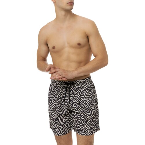 Abbigliamento Uomo Shorts / Bermuda 4giveness 900954261682 Nero
