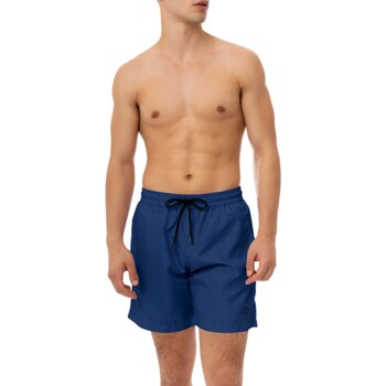 Abbigliamento Uomo Shorts / Bermuda 4giveness FGBM4002 Blu
