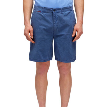 Abbigliamento Uomo Shorts / Bermuda Sundek M231WKPP900 Blu