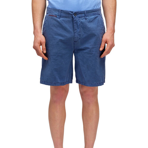 Abbigliamento Uomo Shorts / Bermuda Sundek M231WKPP900 Blu