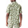Abbigliamento Uomo Camicie maniche corte New-Era 60502649 Verde