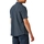 Abbigliamento Uomo T-shirt maniche corte Kaporal Regan Blu