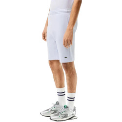 Abbigliamento Uomo Shorts / Bermuda Lacoste Jogger Blu
