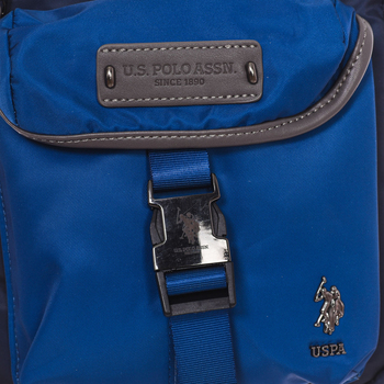 U.S Polo Assn. BEUS96029MIP-NAVYBLUE Blu