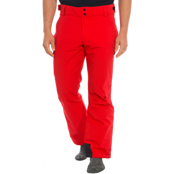 Abbigliamento Uomo Pantaloni Vuarnet SMF21352-032 Rosso