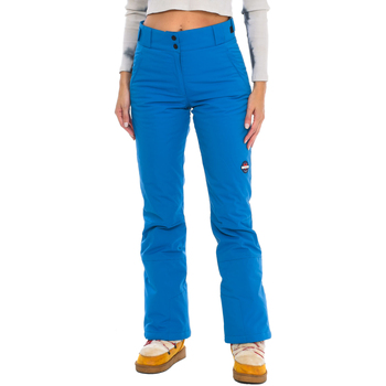 Abbigliamento Donna Pantaloni da tuta Vuarnet SWF21322-076 Blu