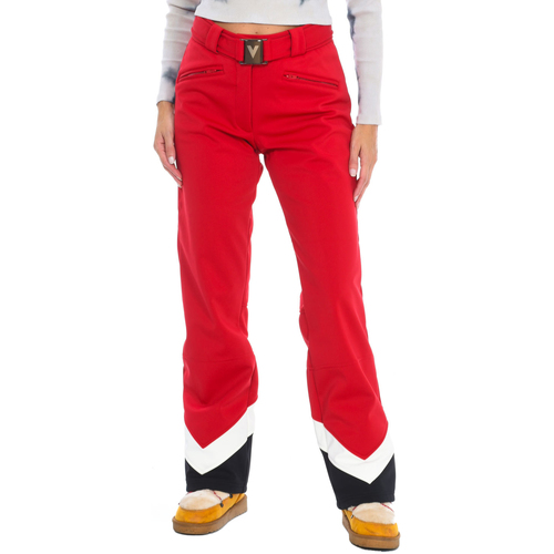 Abbigliamento Donna Pantaloni da tuta Vuarnet SWF21339-D07 Multicolore