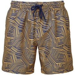 Abbigliamento Uomo Shorts / Bermuda The Wombats RW9993 Blu