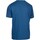 Abbigliamento Uomo T-shirt & Polo Trespass Landford Blu