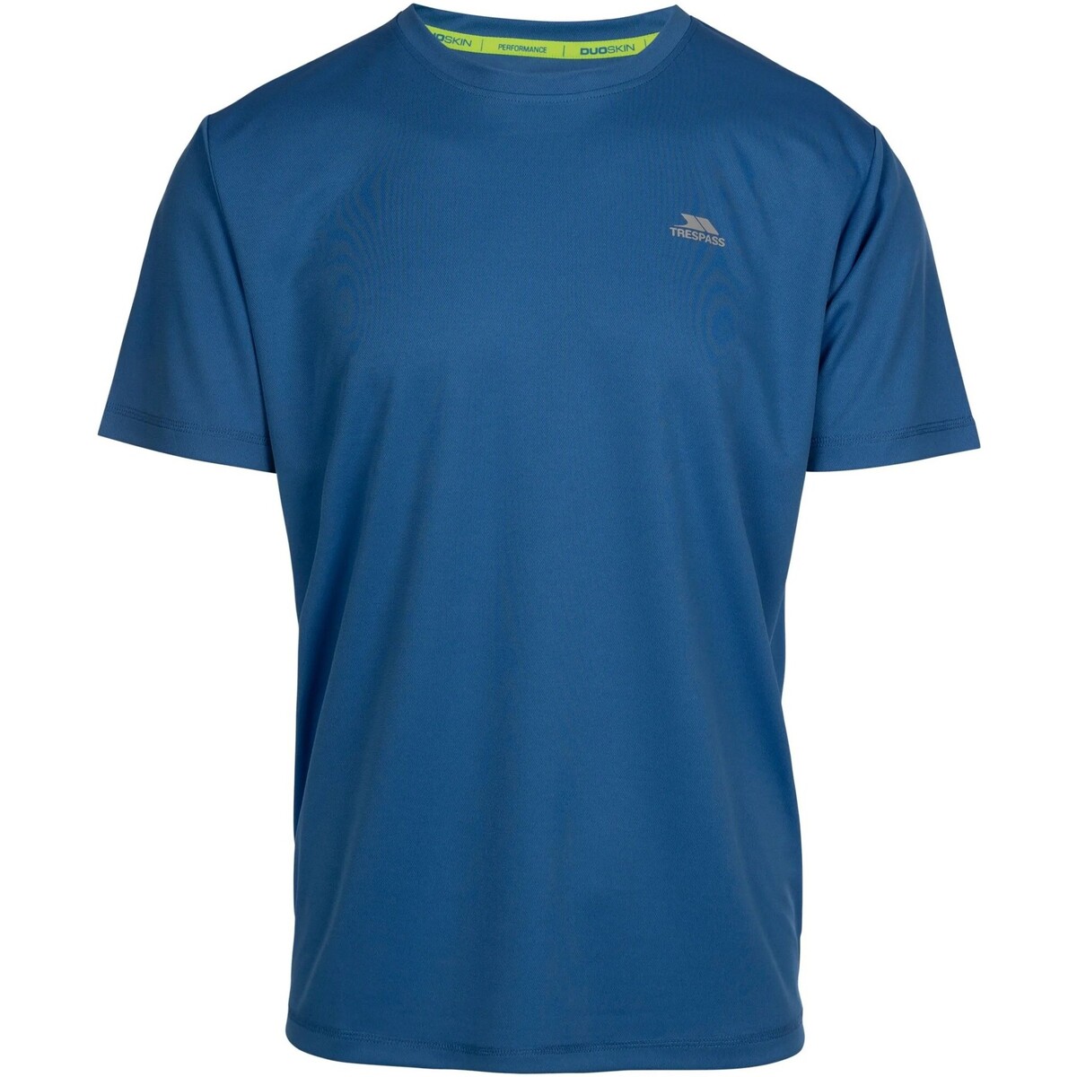 Abbigliamento Uomo T-shirt & Polo Trespass Landford Blu
