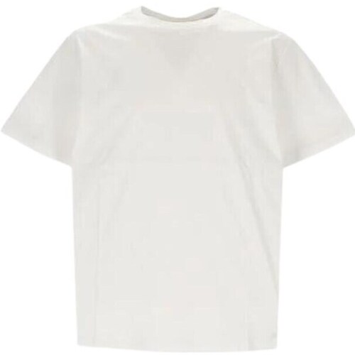 Abbigliamento Donna T-shirt maniche corte Peuterey  Bianco