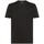 Abbigliamento Uomo T-shirt maniche corte Peuterey  Nero