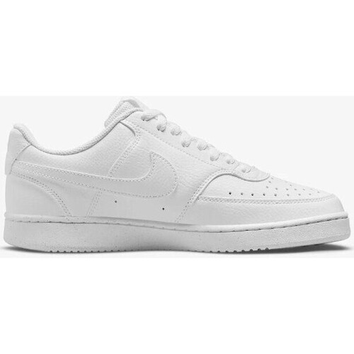 Scarpe Donna Sneakers Nike DH3158  COURT VISION Bianco