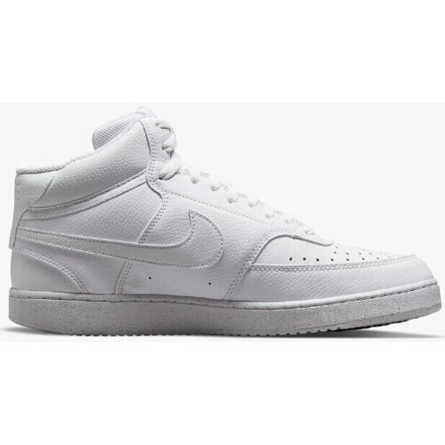 Scarpe Donna Sneakers Nike CD5436 WMNS Bianco