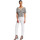 Abbigliamento Donna Jeans Karl Lagerfeld jeans bianco donna Bianco