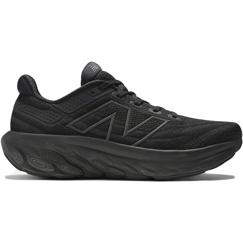Scarpe Uomo Sneakers New Balance Fresh Foam X 1080v13 Nero