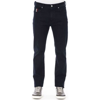 Abbigliamento Uomo Jeans Baldinini - t5191_cuneo Blu