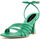 Scarpe Donna Sandali Fashion Attitude fame23 ss3y0602 930 green Verde