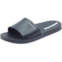 Scarpe Uomo Pantofole Ipanema 82832 Slide Unissex Nero