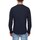 Abbigliamento Uomo Camicie maniche lunghe Only & Sons  22019173 Blu