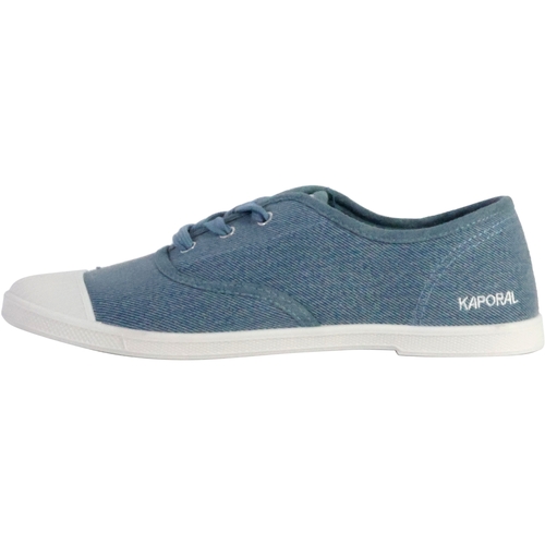 Scarpe Donna Sneakers basse Kaporal 235921 Blu