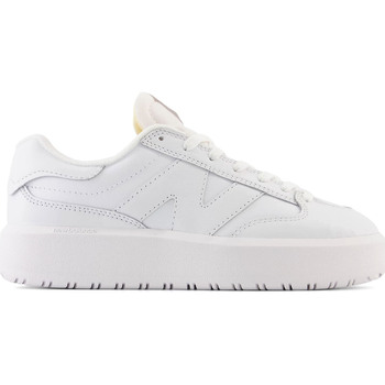 Scarpe Sneakers New Balance CT302CLA Bianco