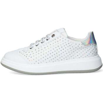 Scarpe Bambina Sneakers Balducci 50056003879242 Bianco