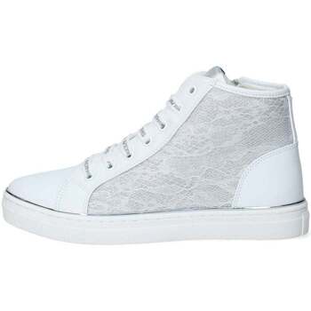 Scarpe Bambina Sneakers Balducci 50056018723146 Bianco