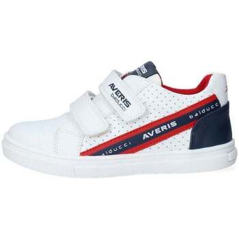 Scarpe Bambino Sneakers Balducci 50056049361226 Bianco