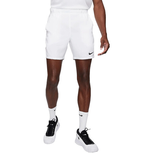 Abbigliamento Uomo Shorts / Bermuda Nike 446966 Bianco