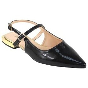 Scarpe Donna Multisport Isteria Zapato señora   24008 negro Nero