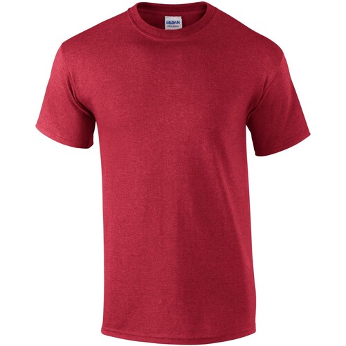 Abbigliamento T-shirts a maniche lunghe Gildan RW9956 Multicolore