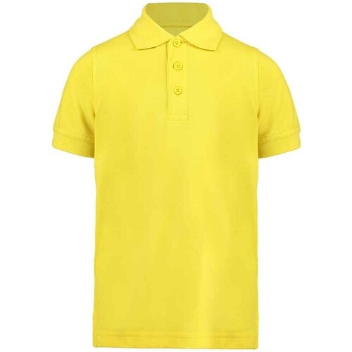 Abbigliamento Unisex bambino T-shirt & Polo Kustom Kit Klassic Multicolore