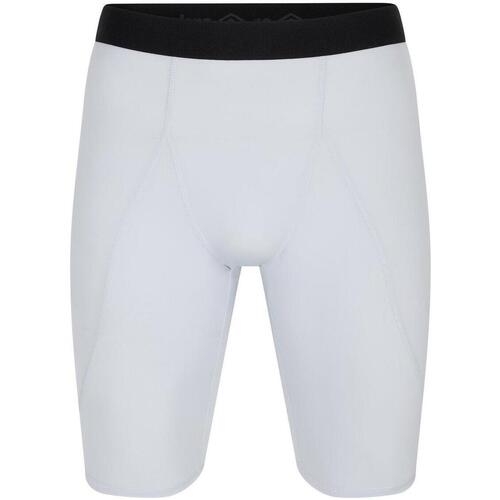 Abbigliamento Uomo Shorts / Bermuda Umbro Player Elite Power Grigio