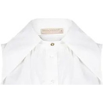 Abbigliamento Donna Camicie Rinascimento CFC0119366003 Bianco