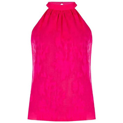 Abbigliamento Donna Top / Blusa Rinascimento CFC0119021003 Colourless